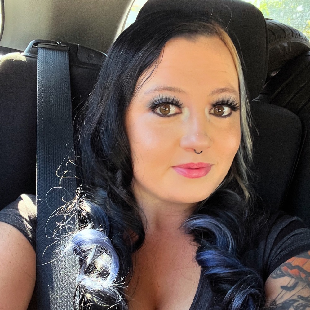 Meet your Posher, Gabby